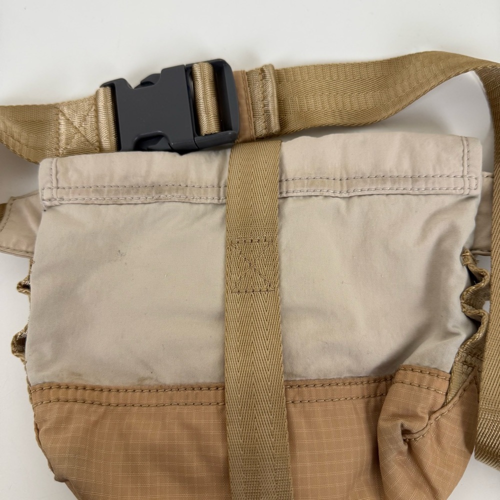 J.Crew Montauk belt bag in recyled nylon - Picture 9 of 11